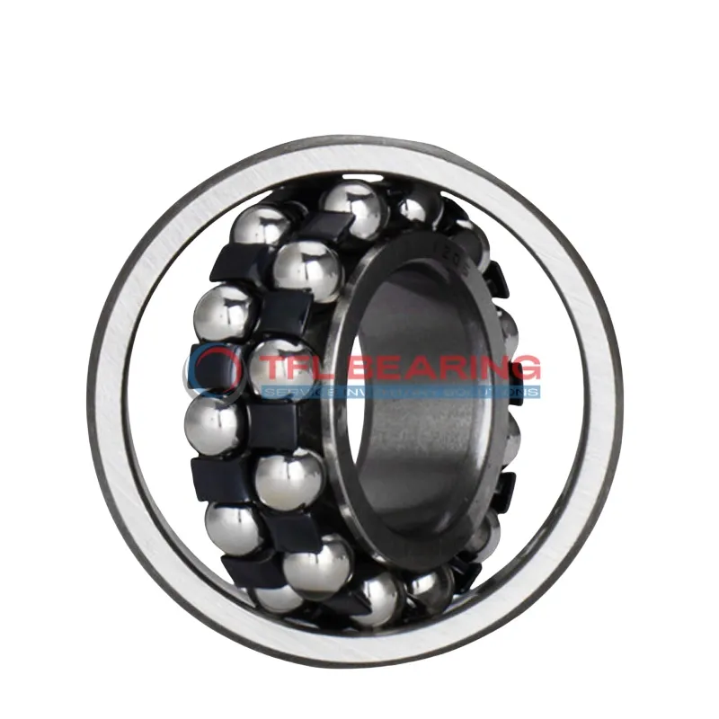 Self Aligning Ball Bearings 1309KJC3